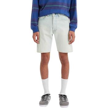 Abbigliamento Uomo Shorts / Bermuda Levi's  Blu