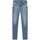 Abbigliamento Uomo Jeans Diesel 2019 D-STRUKT 09F16-01 Blu