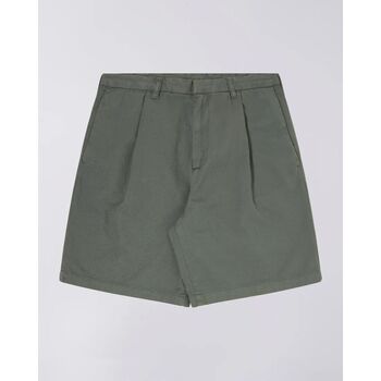 Abbigliamento Uomo Shorts / Bermuda Edwin I031957.1MY.GD-GREY Grigio