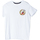 Abbigliamento Bambino T-shirt & Polo Name it T-SHIRT ASTERIX RAGAZZO Bianco