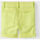Abbigliamento Bambino Shorts / Bermuda Name it BERMUDA SOFUS 5 TASCHE BAMBINO Giallo