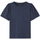 Abbigliamento Bambina T-shirt & Polo Name it T-SHIRT FIONE BAMBINA Blu