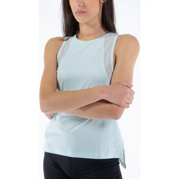 Abbigliamento Donna T-shirt maniche corte Energetics MAGLIA TATY Verde
