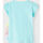 Abbigliamento Bambina T-shirt & Polo Name it T-SHIRT MALAN UNICORNO BAMBINA Blu