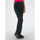 Abbigliamento Donna Pantaloni Cmp PANTALONE 1/2 ZIP-OFF STRECH OUTDOOR Nero
