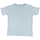 Abbigliamento Bambino T-shirt & Polo Name it T-SHIRT TOBBY RAGAZZO Blu