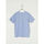 Abbigliamento Bambino T-shirt & Polo Head T-SHIRT IVAN LOGO BAMBINO Blu