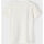 Abbigliamento Bambina T-shirt & Polo Name it T-SHIRT BELA BAMBINA Bianco