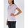 Abbigliamento Donna T-shirt maniche corte Energetics MAGLIA RYLINDA Rosa