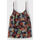 Abbigliamento Bambina Top / T-shirt senza maniche Name it CANOTTA MAVINA RAGAZZA Multicolore