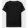 Abbigliamento Bambino T-shirt & Polo Name it T-SHIRT FORTNITE RAGAZZO Nero