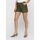 Abbigliamento Donna Shorts / Bermuda Only SHORTS VIVA Verde