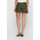 Abbigliamento Donna Shorts / Bermuda Only SHORTS VIVA Verde