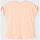 Abbigliamento Bambina T-shirt & Polo Name it T-SHIRT VEET RAGAZZA Rosa
