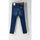 Abbigliamento Bambino Jeans Name it JEANS THEO RAGAZZO Blu