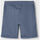 Abbigliamento Bambino Shorts / Bermuda Name it SHORT FADS LIGHT RAGAZZO Blu
