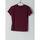 Abbigliamento Bambina T-shirt & Polo Name it T-SHIRT CON STAMPA RAGAZZA Rosso