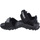 Scarpe Uomo Sandali sport adidas Originals adidas Terrex Cyprex Ultra DLX Sandals Nero