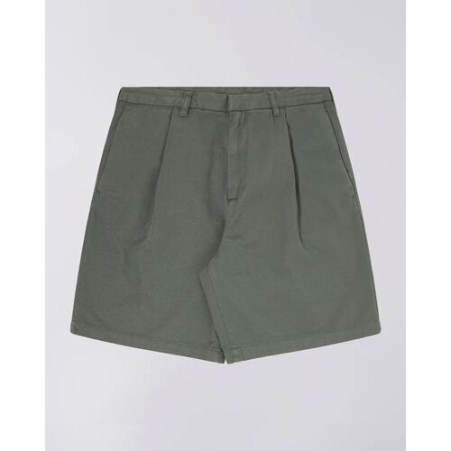 Abbigliamento Uomo Shorts / Bermuda Edwin I031957.1MY.GD-GREY Grigio