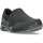 Scarpe Uomo Sneakers basse Skechers SNEAKER 52984 VESTIBILITÀ RELAX Nero
