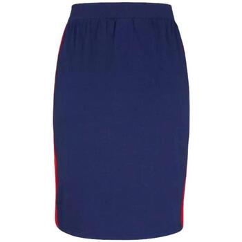 Fila skirts Logo Blu