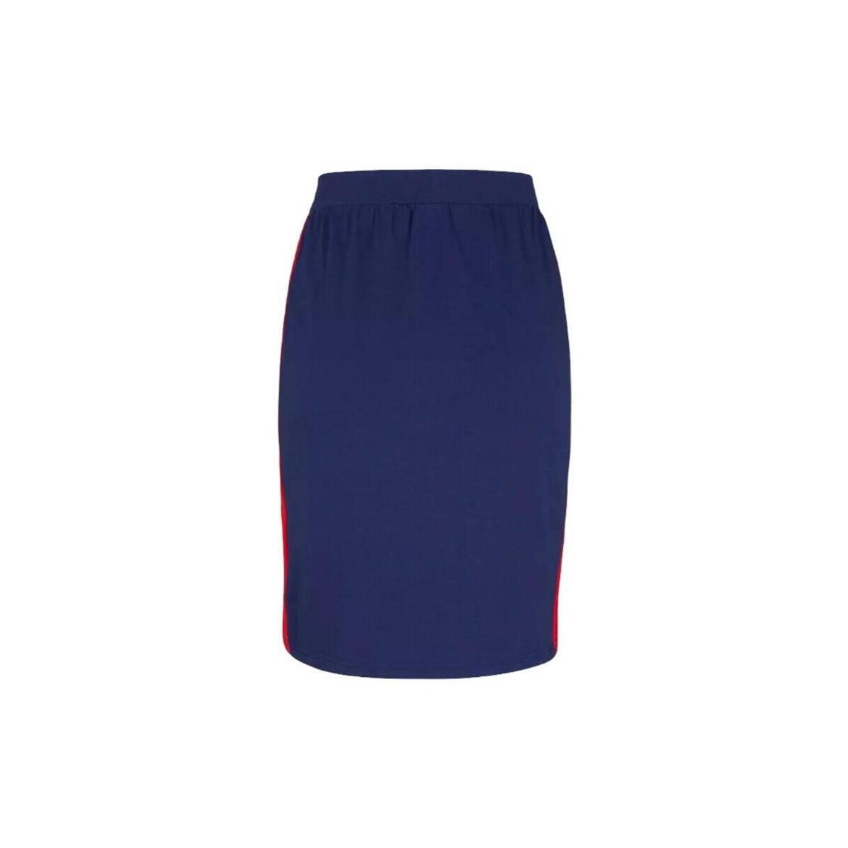 Abbigliamento Donna Gonne Fila skirts Logo Blu