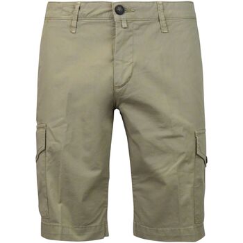 Abbigliamento Uomo Shorts / Bermuda Marlboro MCV130/20039 2000000229324 Beige