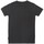 Abbigliamento Uomo T-shirt & Polo Ko Samui Tailors Snapshot T-Shirt The One Nero