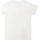 Abbigliamento Uomo T-shirt & Polo Ko Samui Tailors Snapshot T-Shirt The One Bianco
