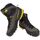 Scarpe Uomo Trekking La Sportiva Scarpe TX5 GTX Uomo Carbon/Yellow Grigio