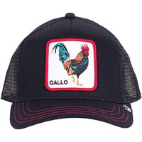 Accessori Cappelli Goorin Bros EL GALLO Nero
