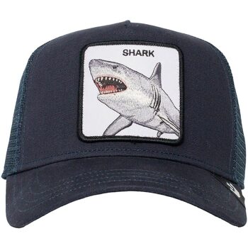 Accessori Cappelli Goorin Bros THE SHARK Blu