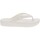 Scarpe Donna Ciabatte Crocs CR-207714 Bianco