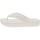 Scarpe Donna Pantofole Crocs CR-207714 Bianco