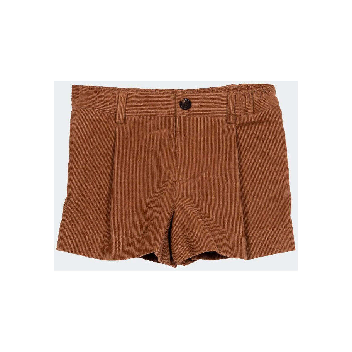 Abbigliamento Unisex bambino Shorts / Bermuda Burberry  Marrone