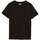 Abbigliamento Uomo T-shirt & Polo Patrizia Pepe T-Shirt e Polo Uomo  5M1267 JT23 K102 Nero Nero