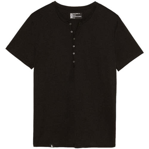 Abbigliamento Uomo T-shirt & Polo Patrizia Pepe T-Shirt e Polo Uomo  5M1267 JT23 K102 Nero Nero