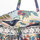 Borse Donna Borse a mano Isla Bonita By Sigris Sacca A Manico Corto Multicolore