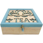 Organizzatore Di Tè Da Tè