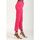 Abbigliamento Donna Pantaloni Pinko BELLO 100155 A0HM-P87 Rosa