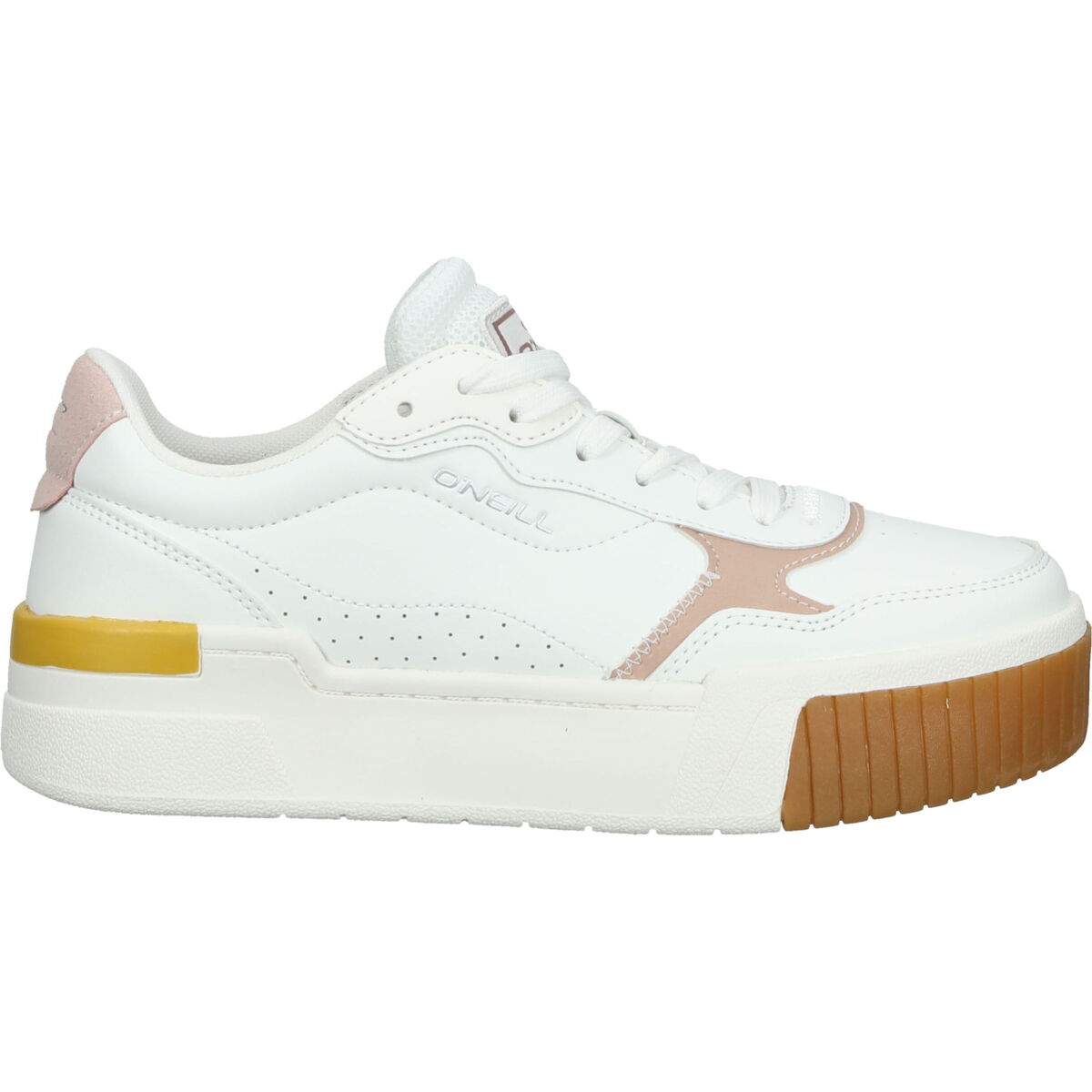 Scarpe Donna Sneakers basse O'neill Sneakers Bianco