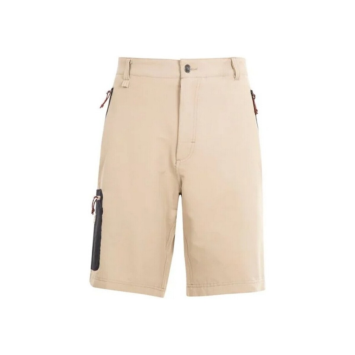 Abbigliamento Uomo Shorts / Bermuda Trespass Runnel Beige