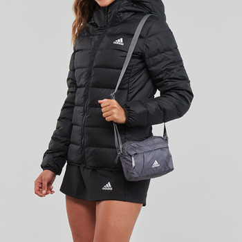 Adidas Sportswear W CL Z POUCH Grigio / Bianco