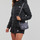 Borse Donna Pochette / Borselli Adidas Sportswear W CL Z POUCH Grigio / Bianco