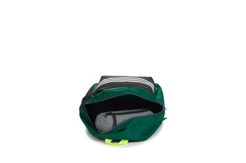 Adidas Sportswear BRAND LOVE BP Verde / Nero / Bianco