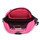Borse Donna Zaini Adidas Sportswear CLSC BOS 3S BP Rosa / Grigio / Bianco