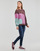 Abbigliamento Donna Felpe Roxy HAPPY DAIZE Multicolore