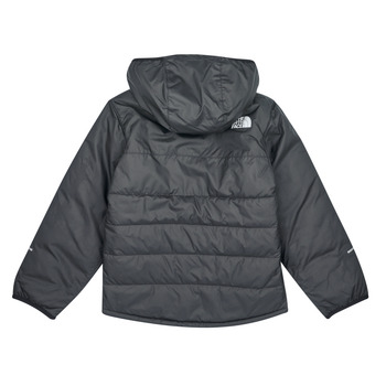 The North Face Boys Never Stop Synthetic Jacket Nero