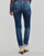 Abbigliamento Donna Jeans dritti Le Temps des Cerises PULP REGULAR KOPS Blu / Scuro