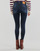 Abbigliamento Donna Jeans 3/4 & 7/8 Le Temps des Cerises JFGUSH00W2149 Blu / Scuro